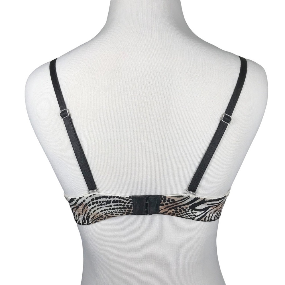 Victoria’s Secret BioFit Push Up Bra Size 34A - Picture 3 of 14